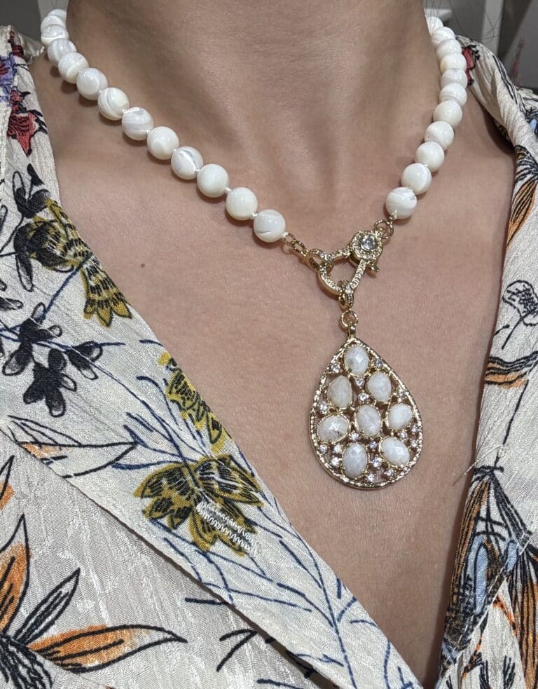 collier sophie goetsch sohaia bijoux