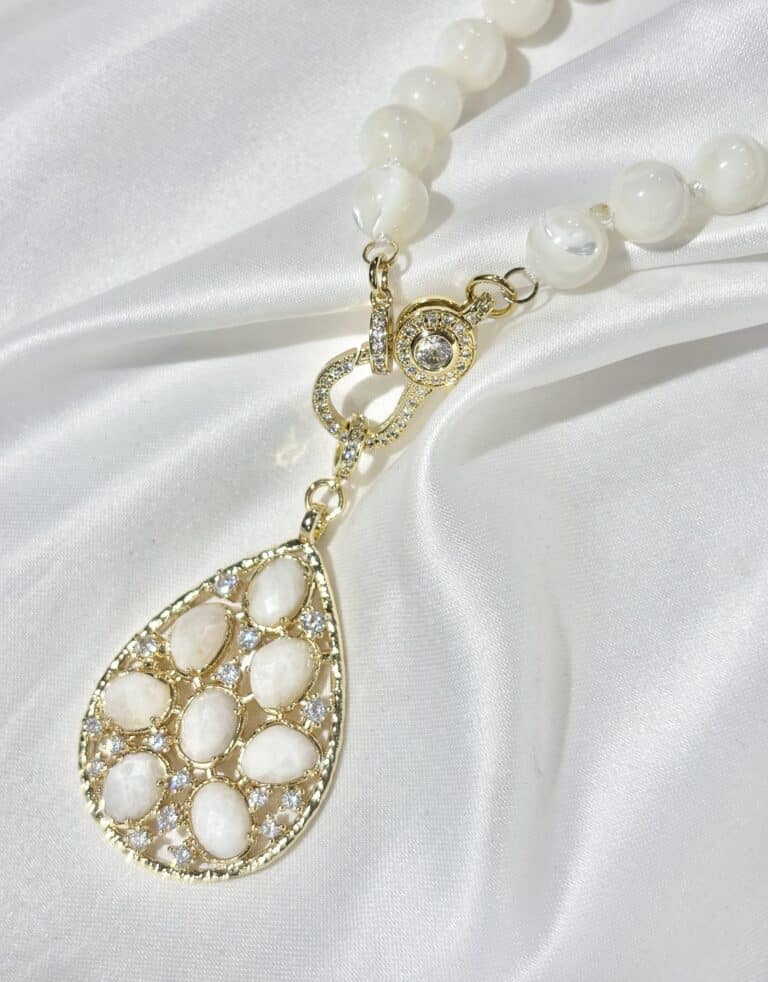 collier sophie goetsch sohaia bijoux