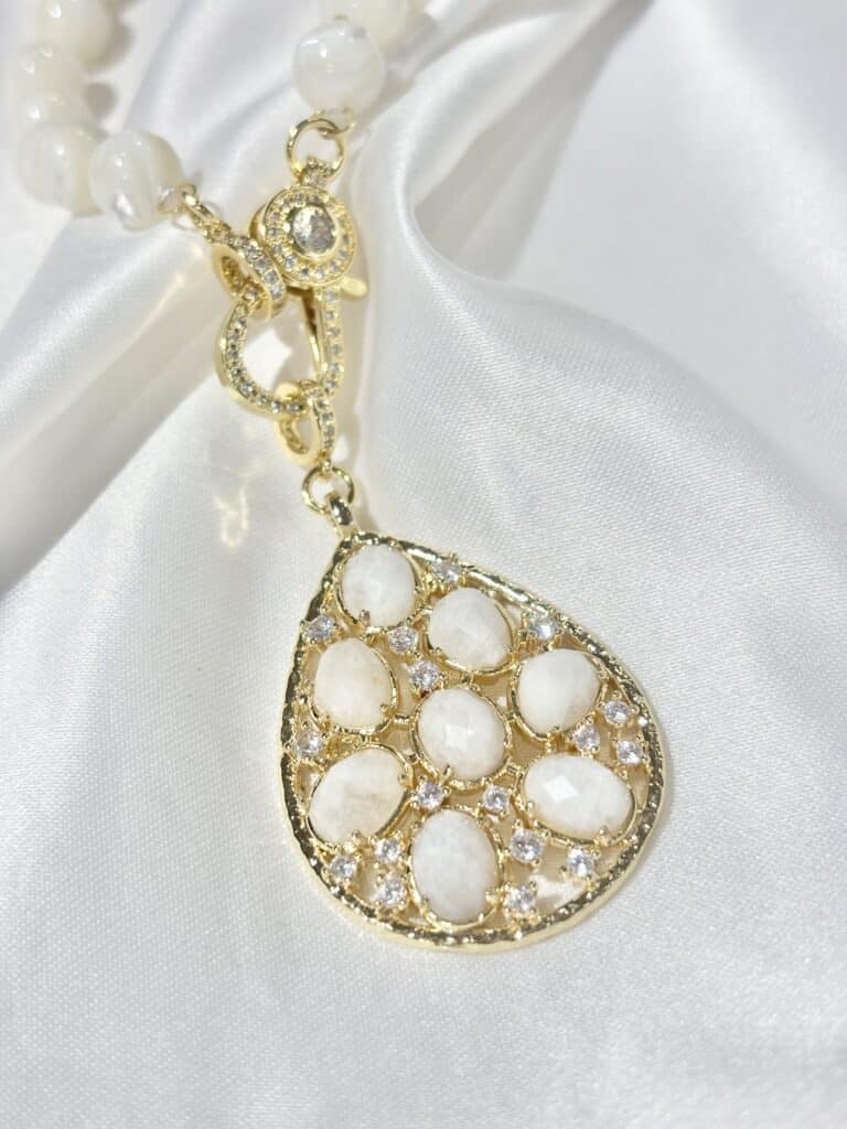 collier sophie goetsch sohaia bijoux