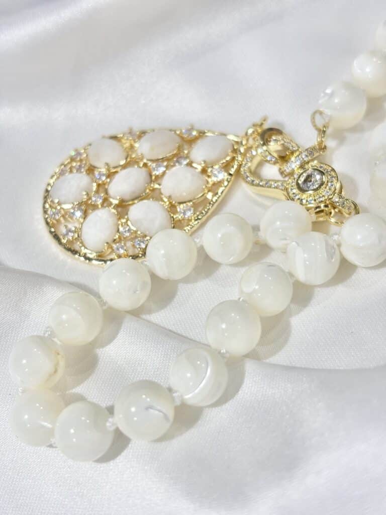 collier sophie goetsch sohaia bijoux