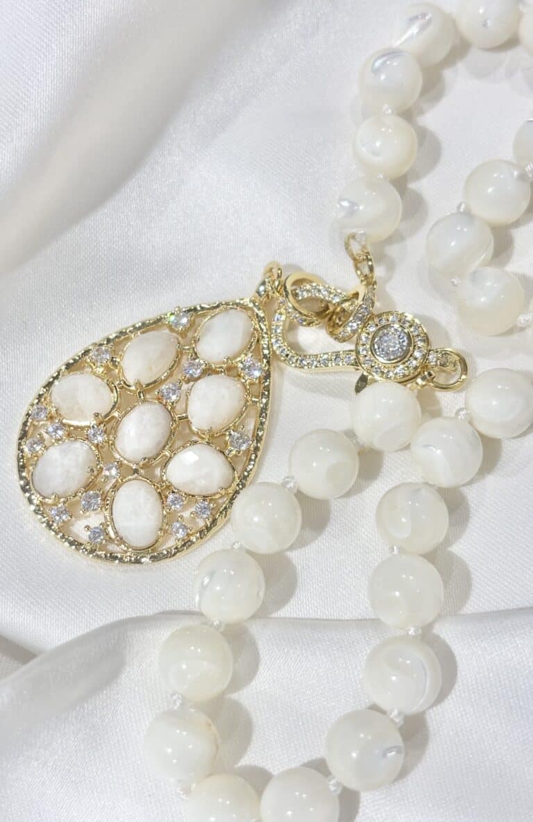 collier sophie goetsch sohaia bijoux