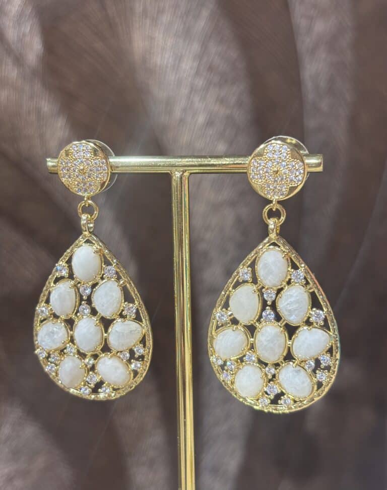 boucles d'oreilles sohaia bijoux sophie goetsch