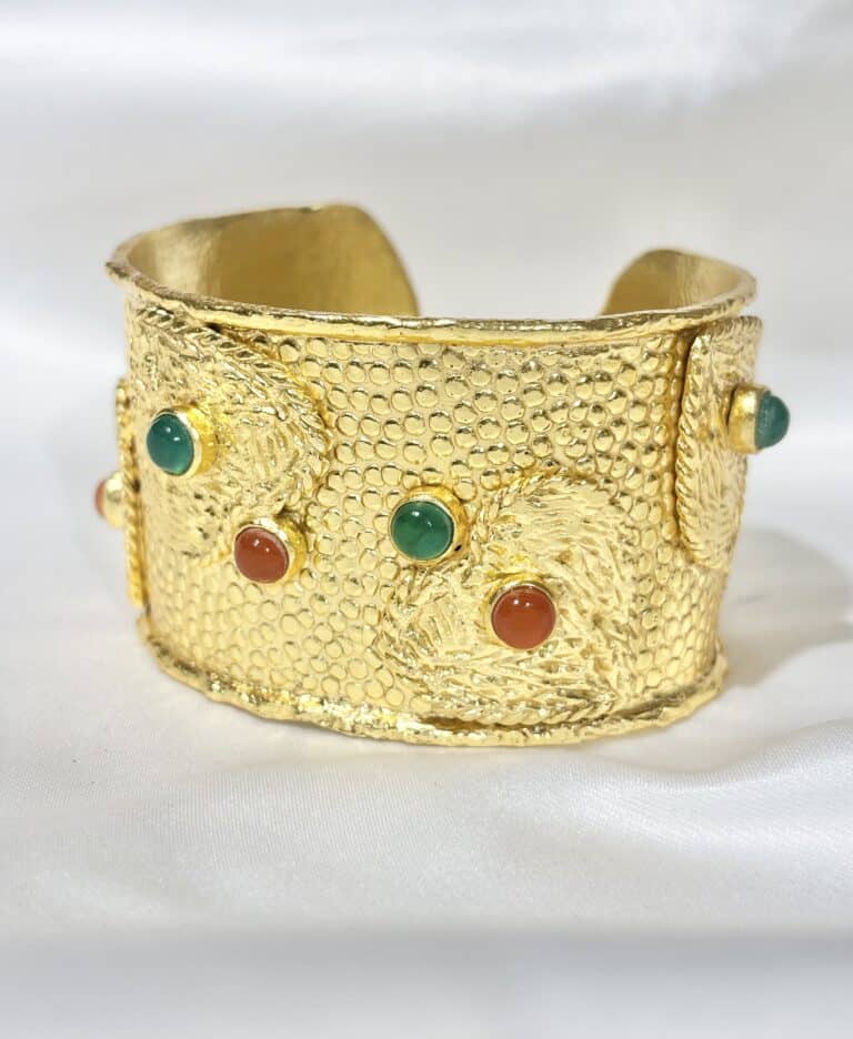 bracelet manchette sohaia bijoux