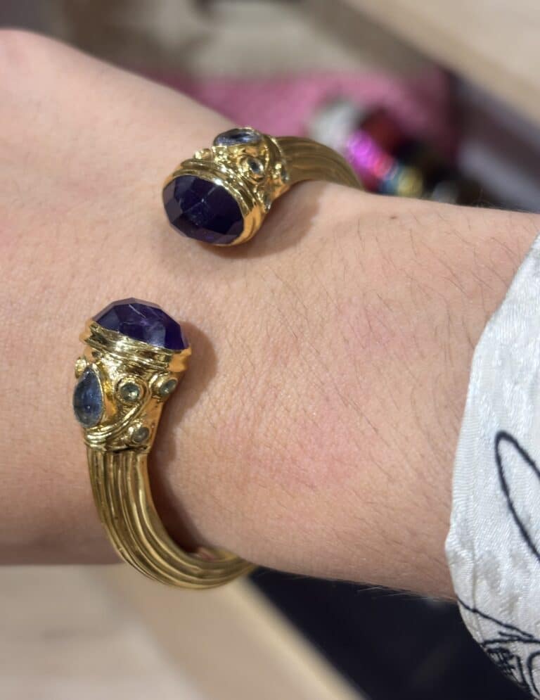 bracelet manchette sohaia bijoux