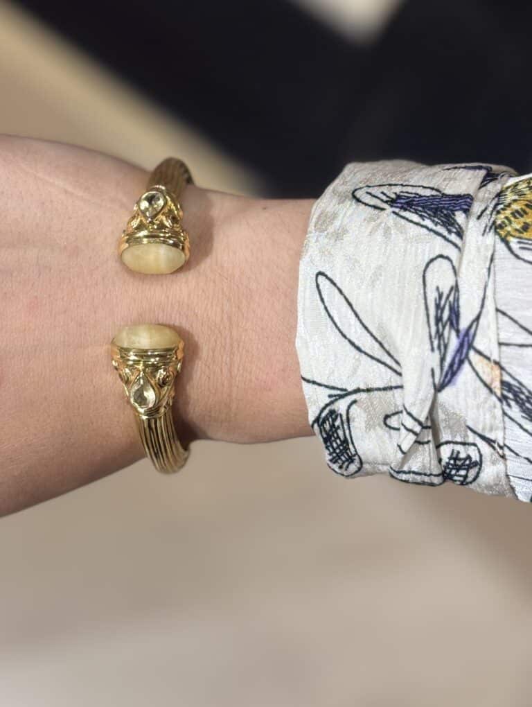 bracelet manchette sohaia bijoux