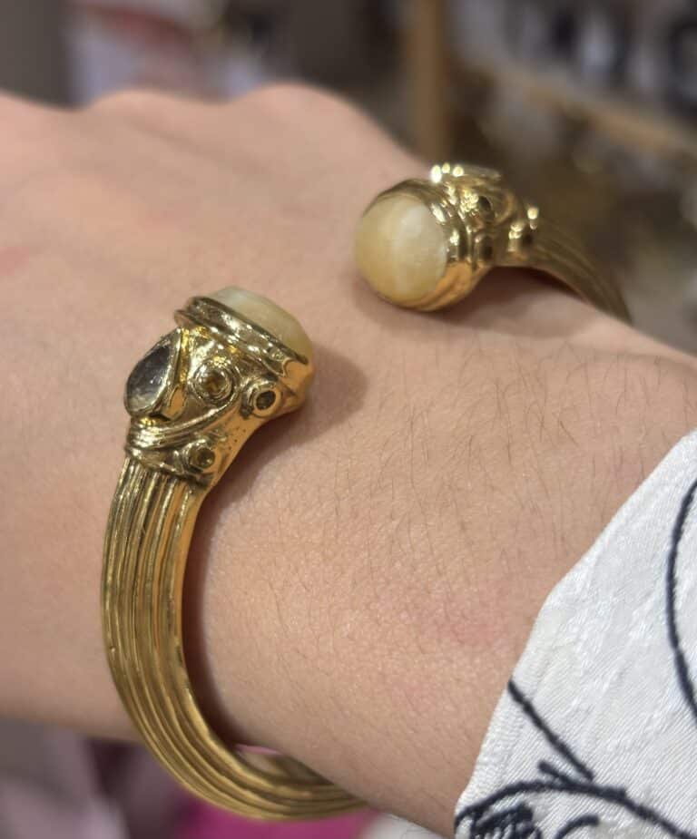 bracelet manchette sohaia bijoux