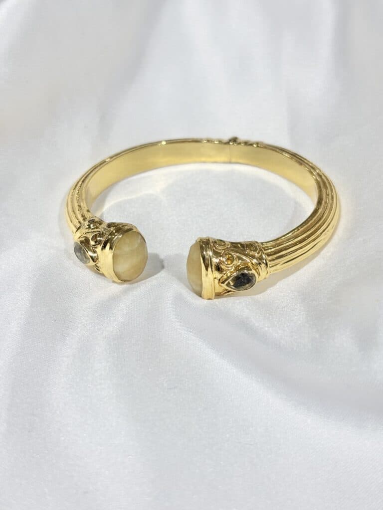 bracelet manchette sohaia bijoux