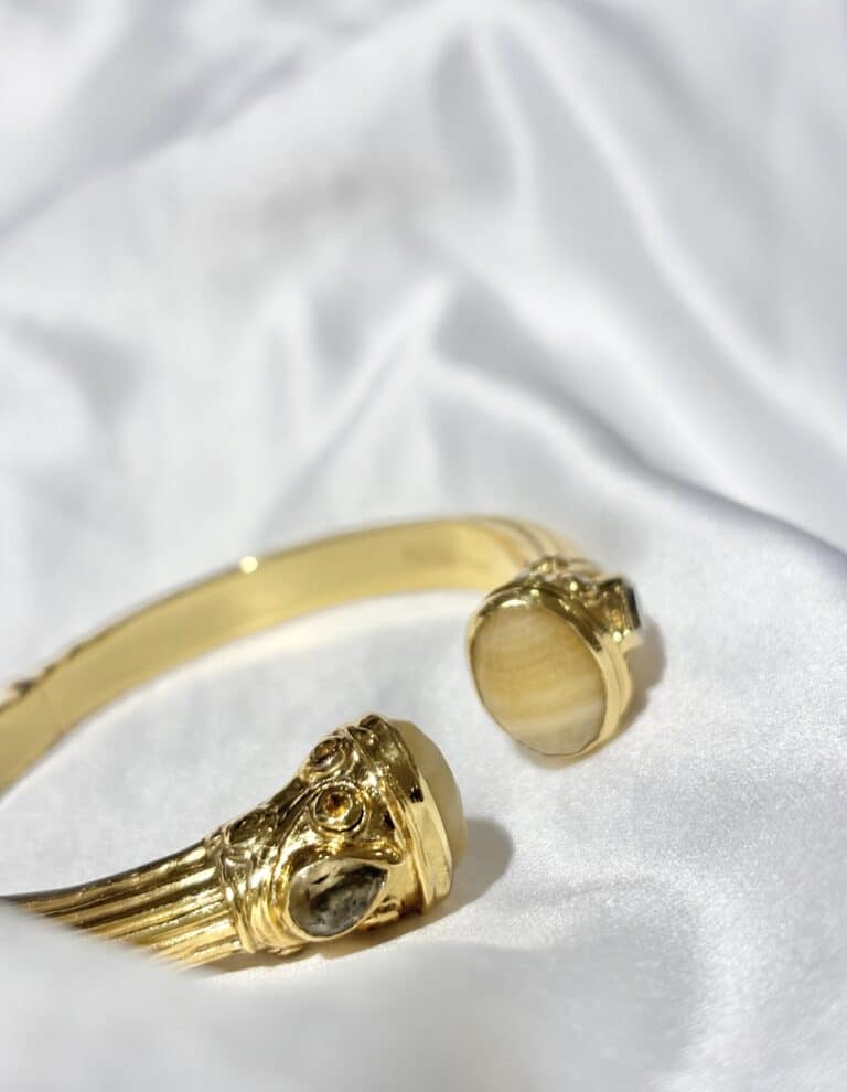 bracelet manchette sohaia bijoux