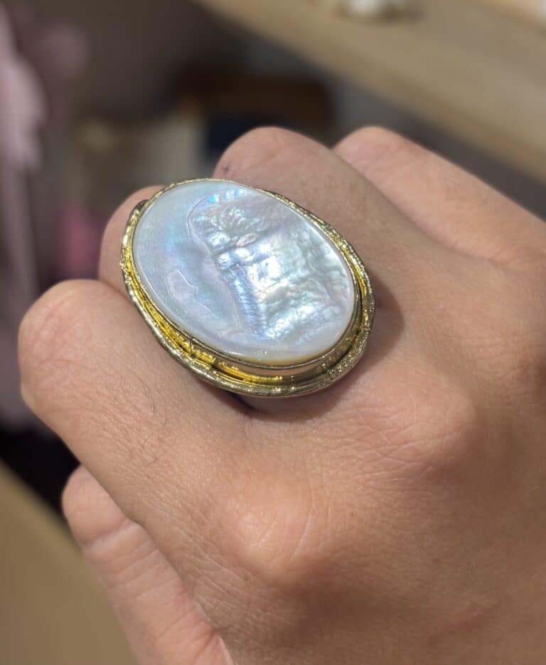 bague niiki sohaia bijoux