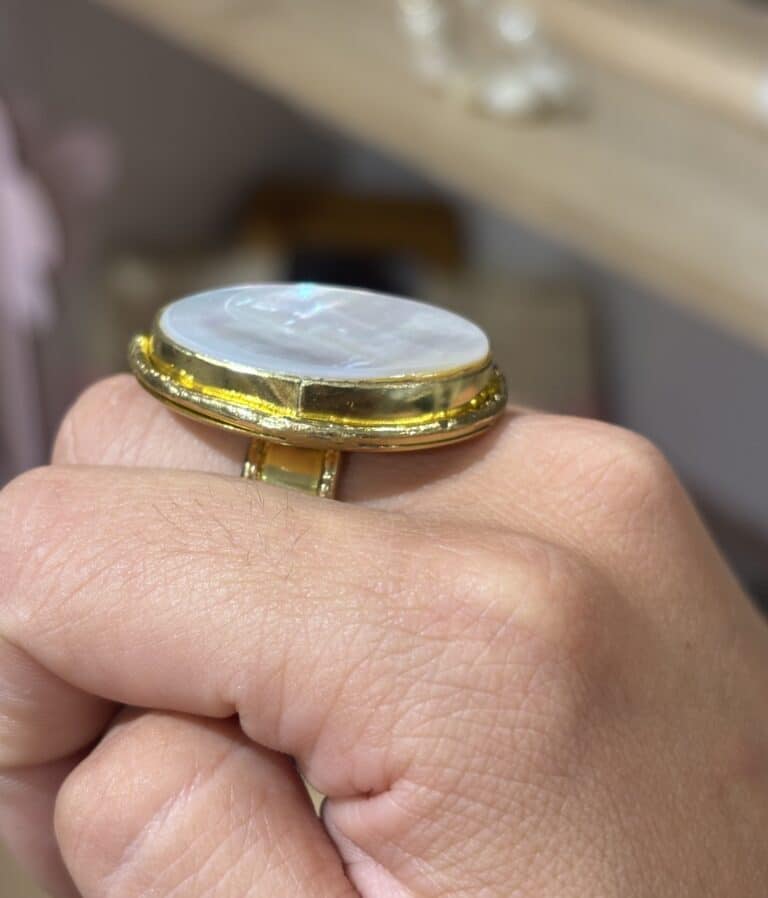 bague niiki sohaia bijoux