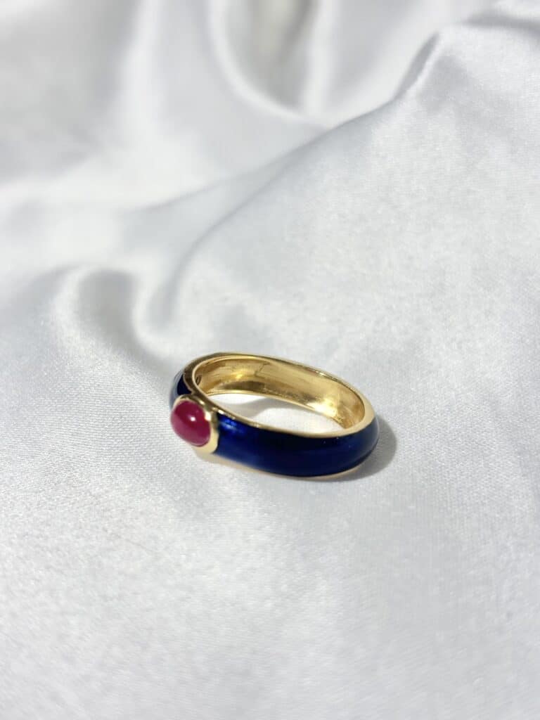 bague niiki sohaia bijoux
