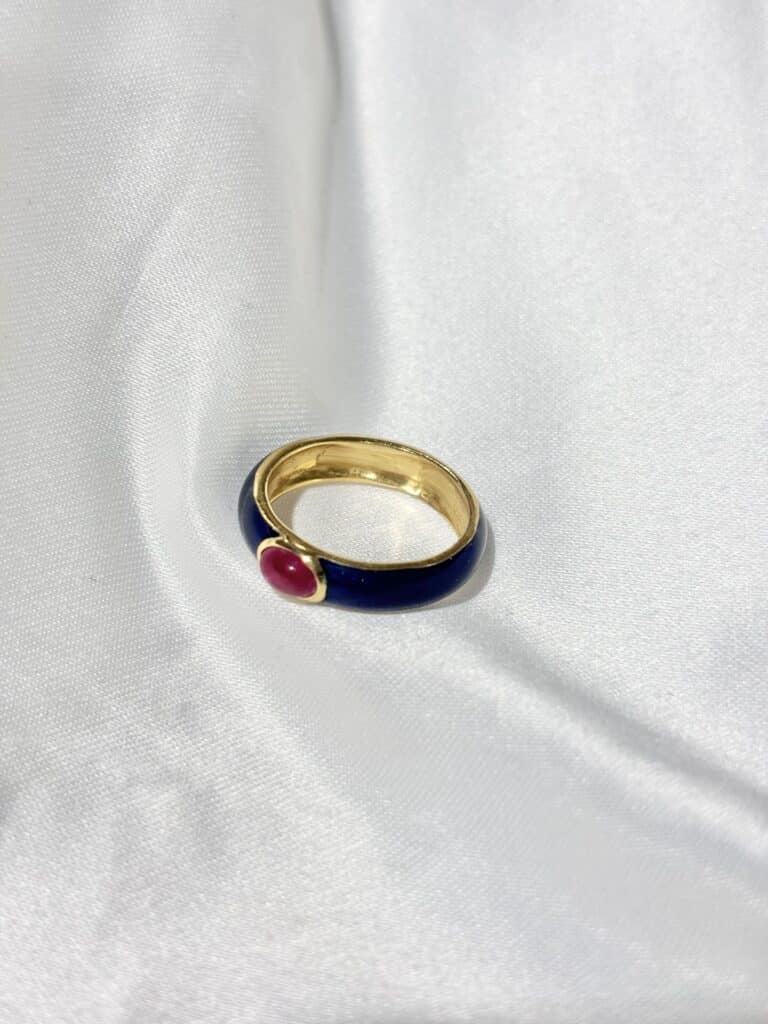 bague niiki sohaia bijoux