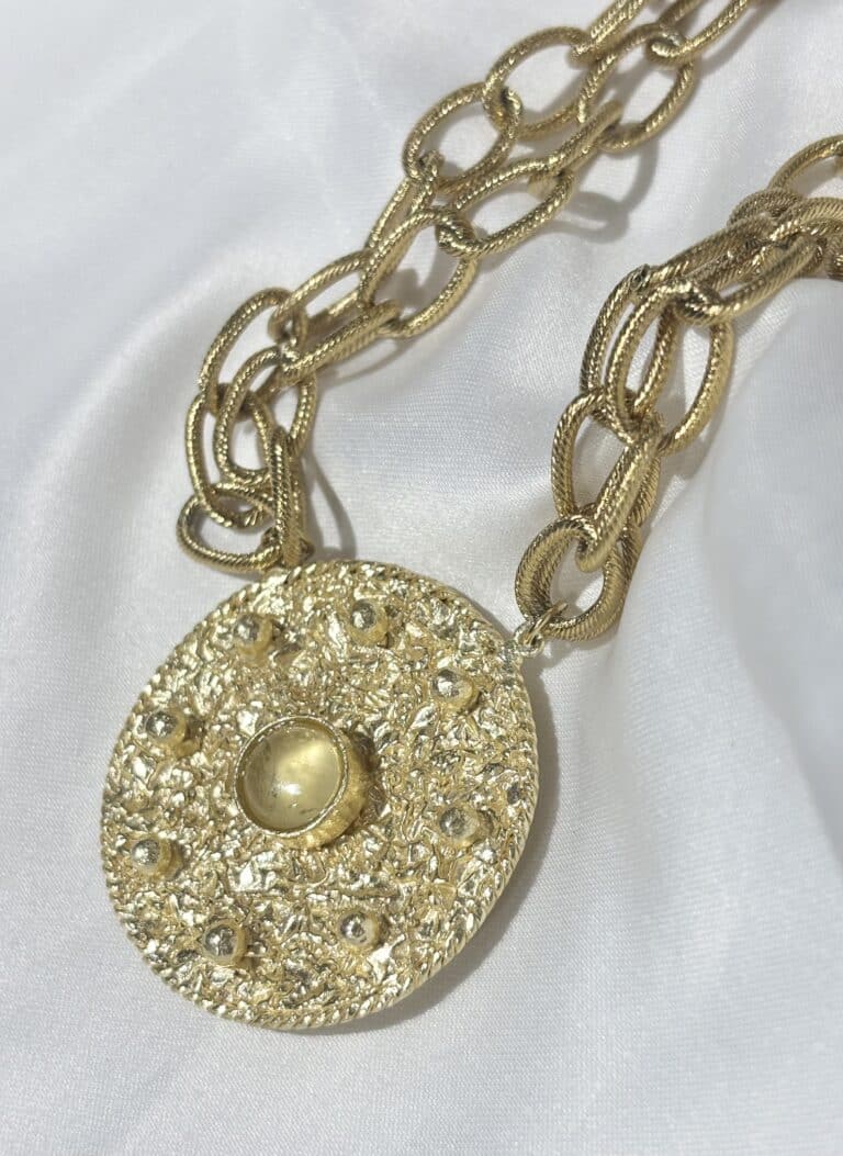 collier niiki sohaia bijoux