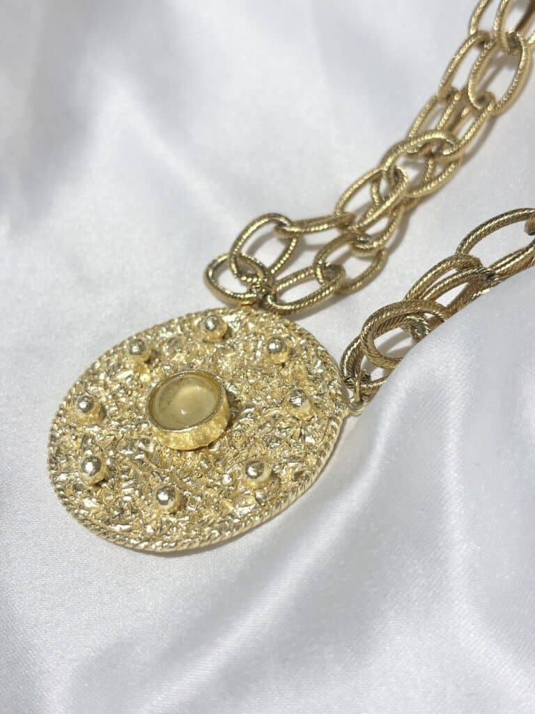 collier niiki sohaia bijoux
