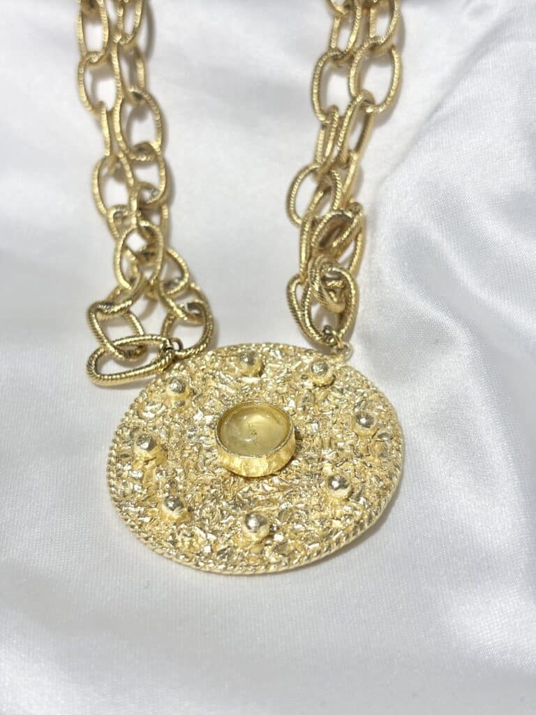 collier niiki sohaia bijoux