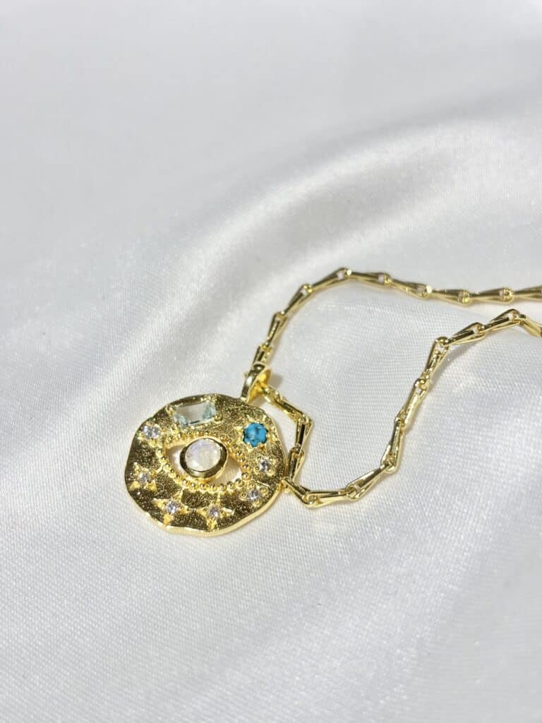 collier niiki sohaia bijoux
