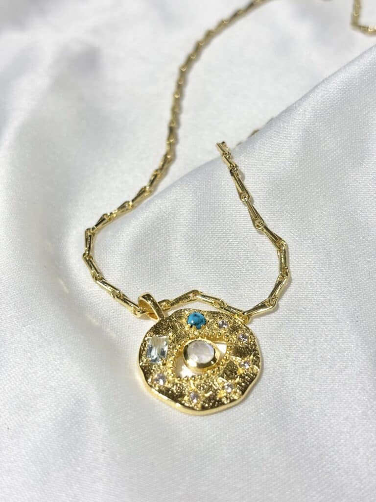 collier niiki sohaia bijoux