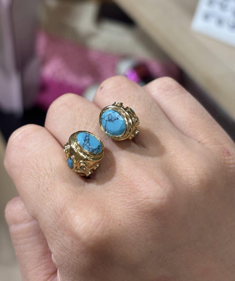bague niiki sohaia bijoux