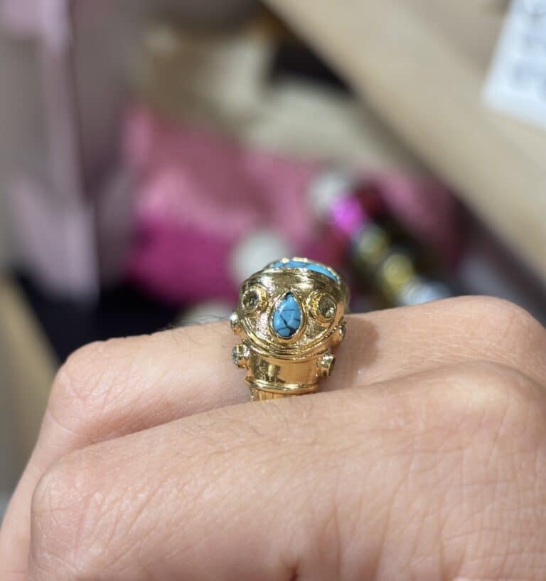 bague niiki sohaia bijoux