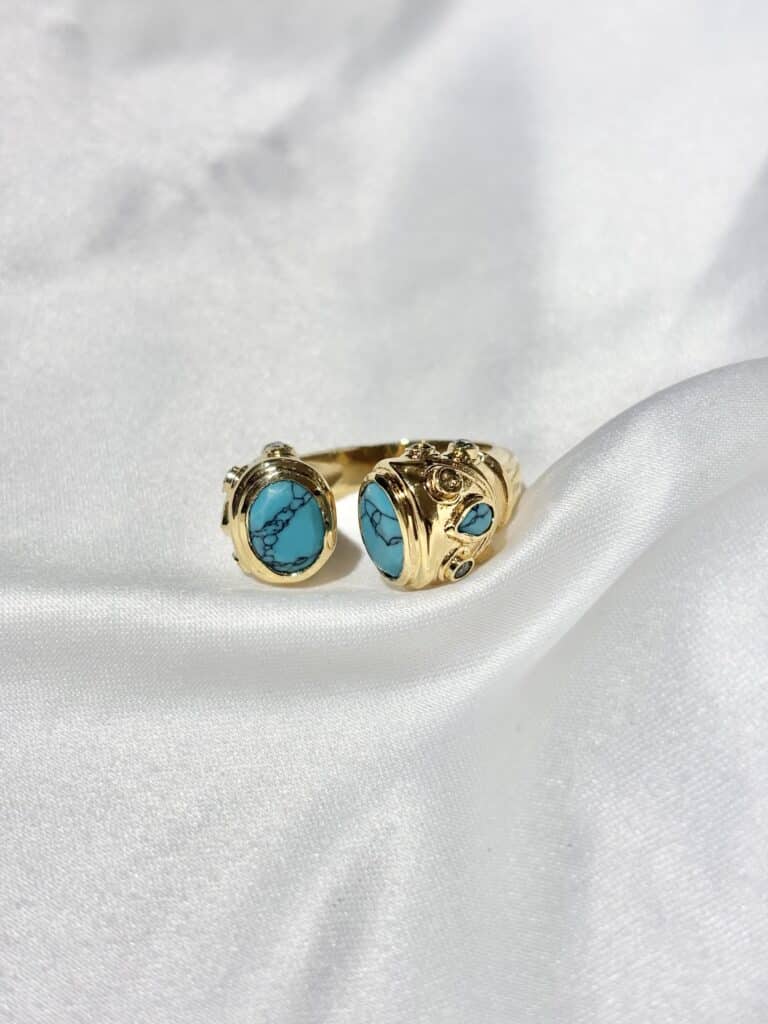 bague niiki sohaia bijoux
