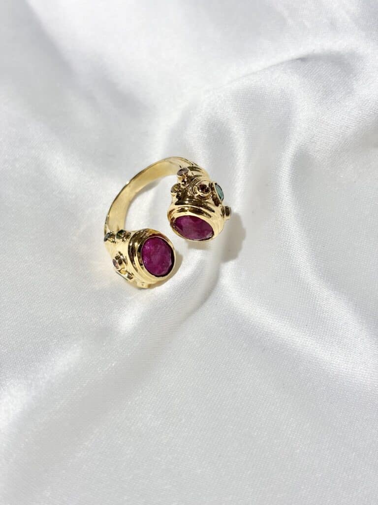 bague niiki sohaia bijoux
