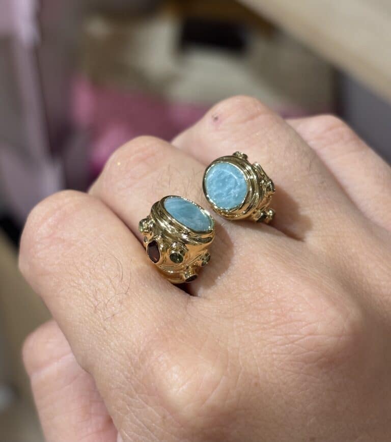 bague niiki sohaia bijoux