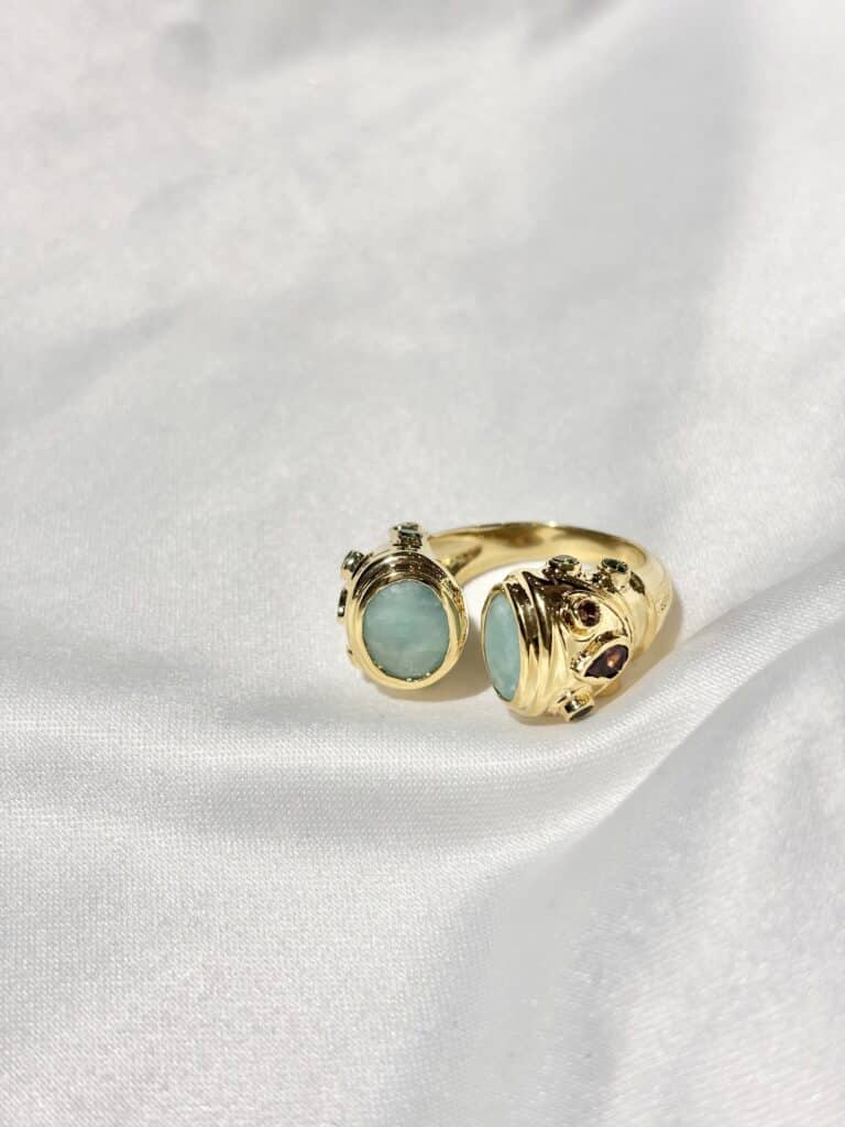 bague niiki sohaia bijoux