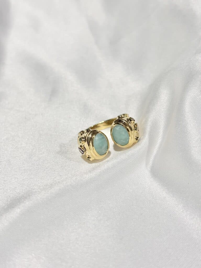 bague niiki sohaia bijoux