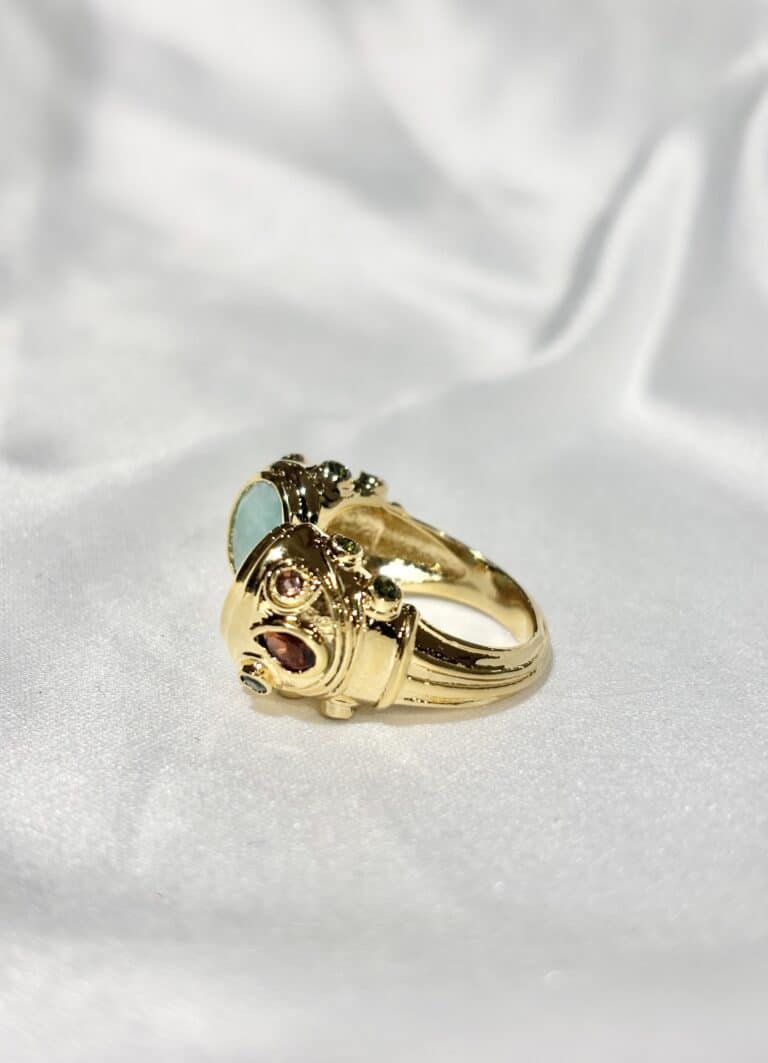bague niiki sohaia bijoux
