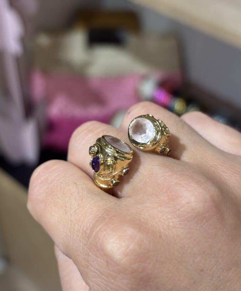 bague niiki sohaia bijoux