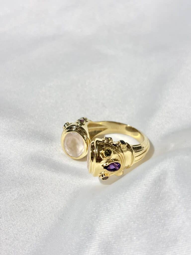 bague niiki sohaia bijoux