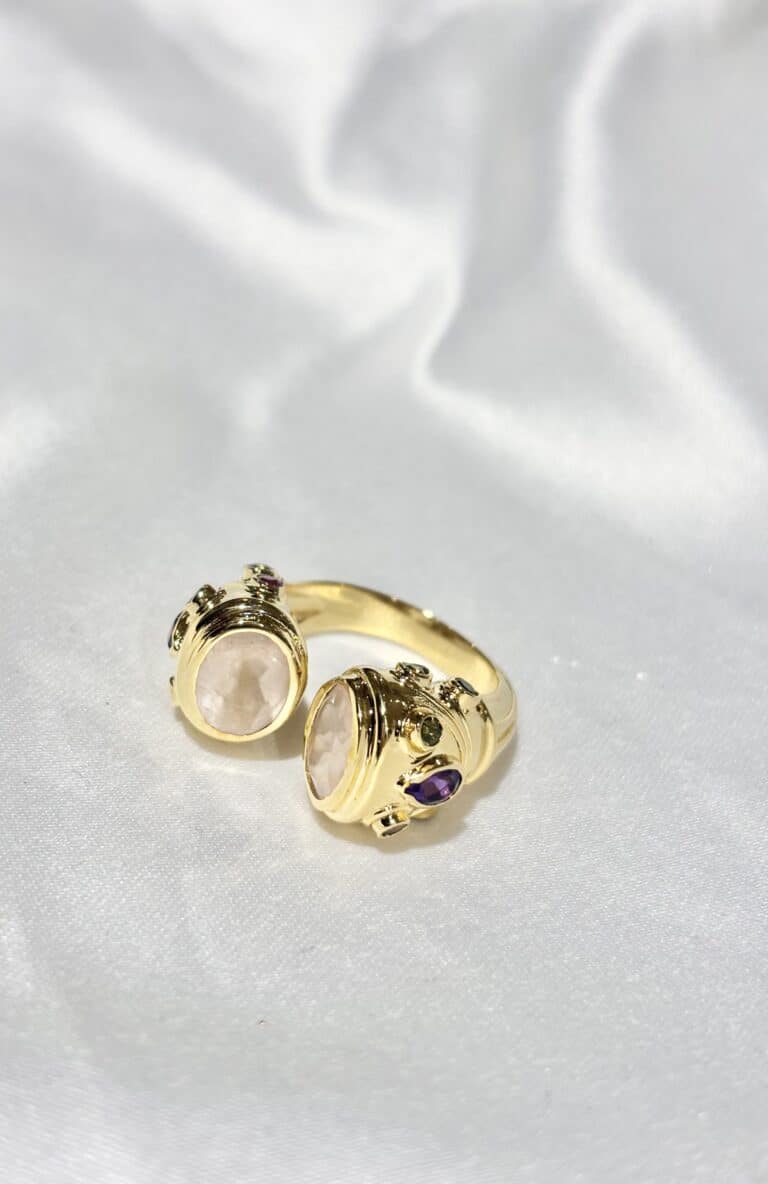 bague niiki sohaia bijoux