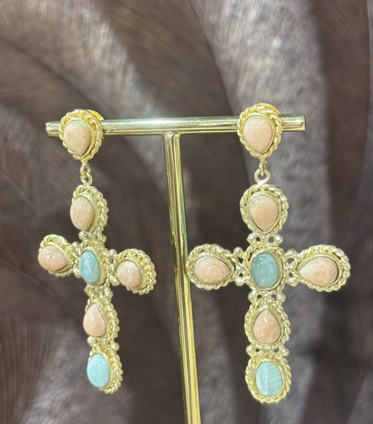 boucles d'oreilles niiki sohaia bijoux