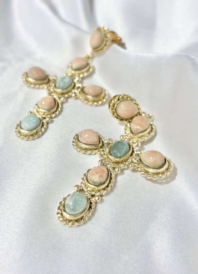 boucles d'oreilles niiki sohaia bijoux