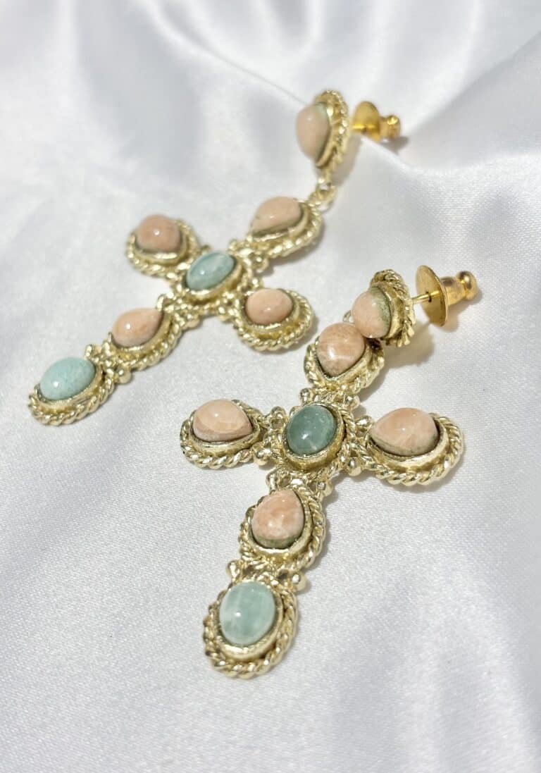 boucles d'oreilles niiki sohaia bijoux