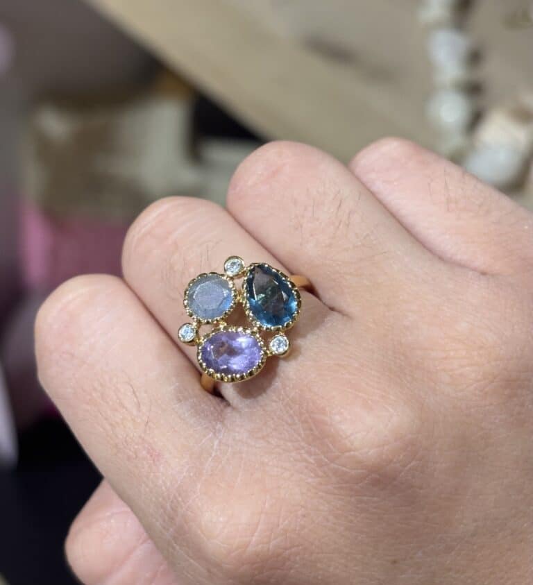 bague niiki sohaia bijoux