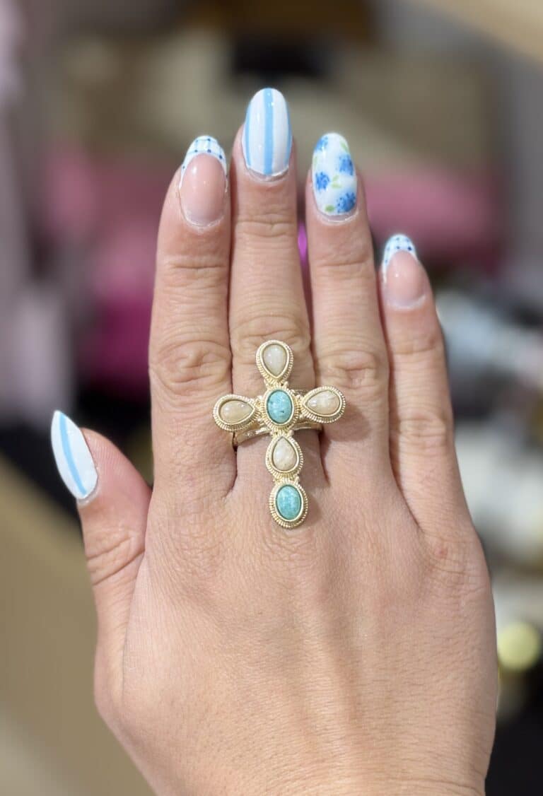 bague niiki paris sohaia bijoux