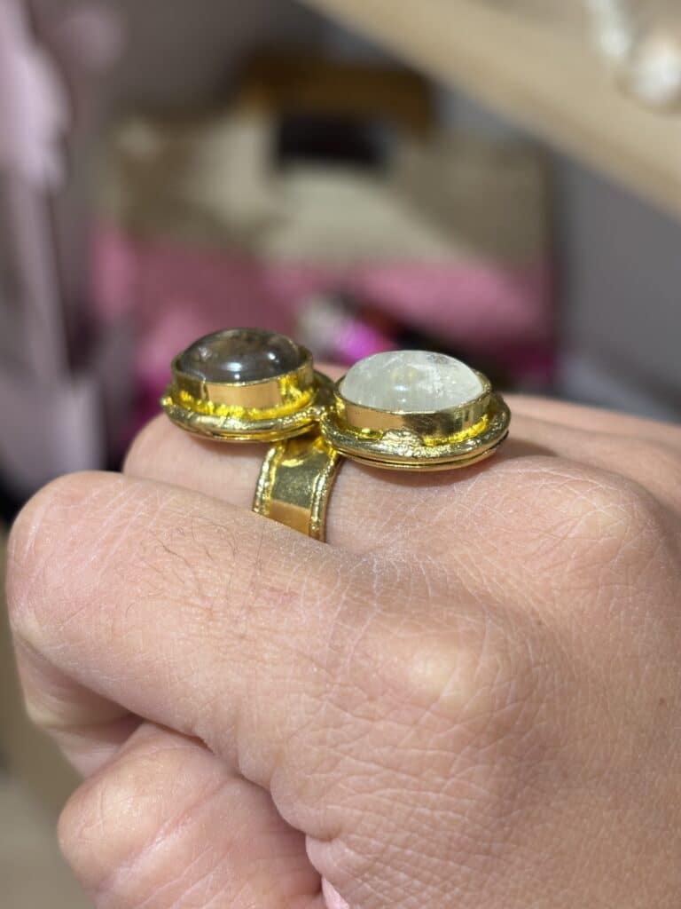bague niiki paris sohaia bijoux
