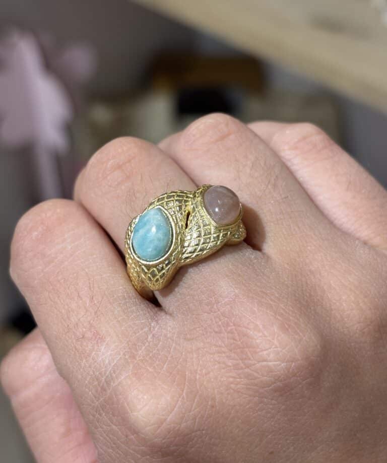 bague niiki paris sohaia bijoux