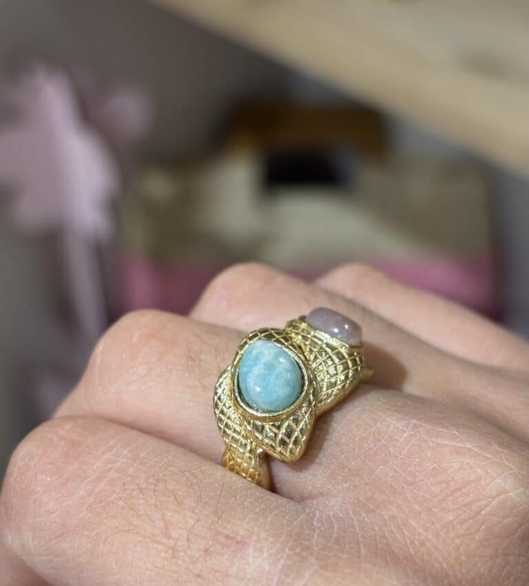 bague niiki paris sohaia bijoux