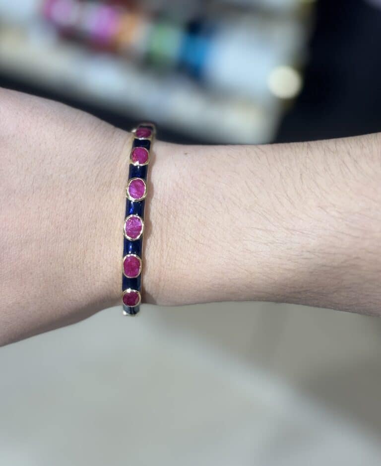 bracelet niiki sohaia bijoux