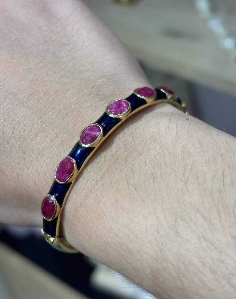 bracelet niiki sohaia bijoux