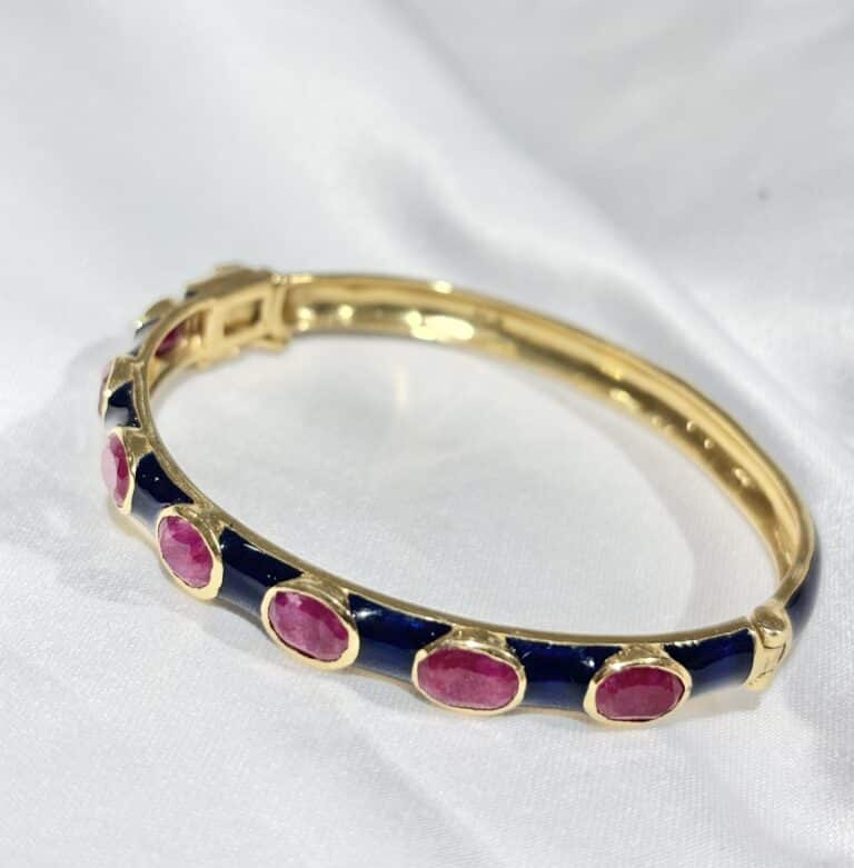 bracelet niiki sohaia bijoux