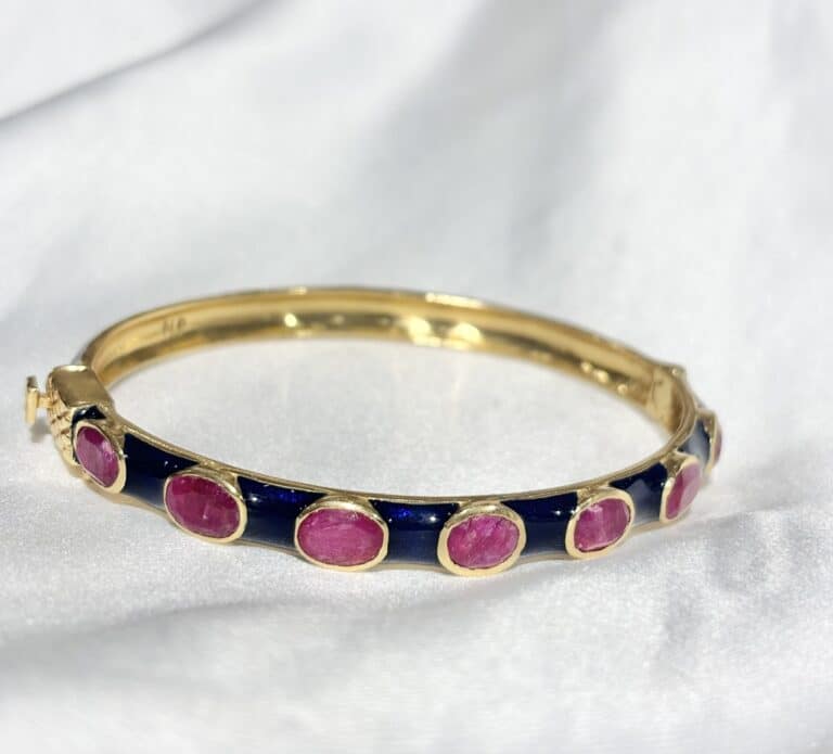 bracelet niiki sohaia bijoux