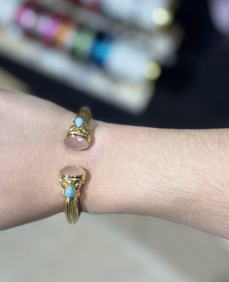bracelet heritage niiki sohaia bijoux