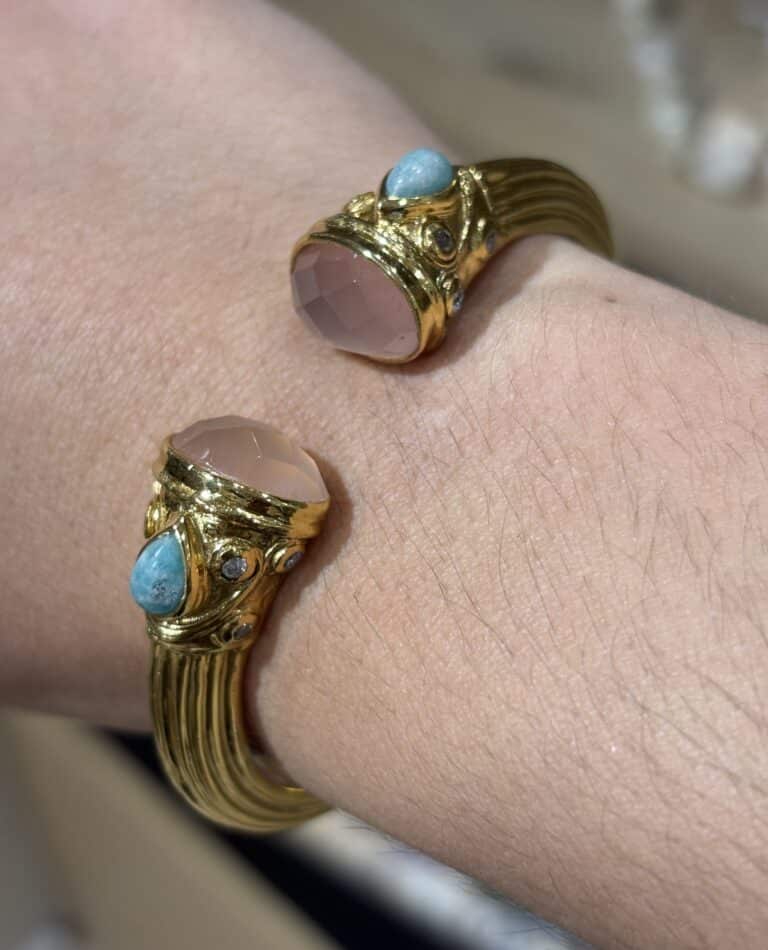 bracelet heritage niiki sohaia bijoux