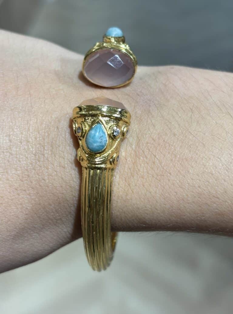 bracelet heritage niiki sohaia bijoux