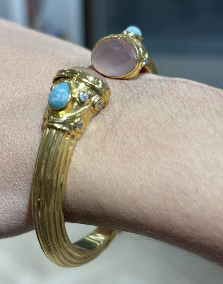 bracelet heritage niiki sohaia bijoux
