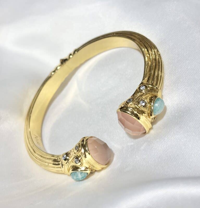 bracelet heritage niiki sohaia bijoux