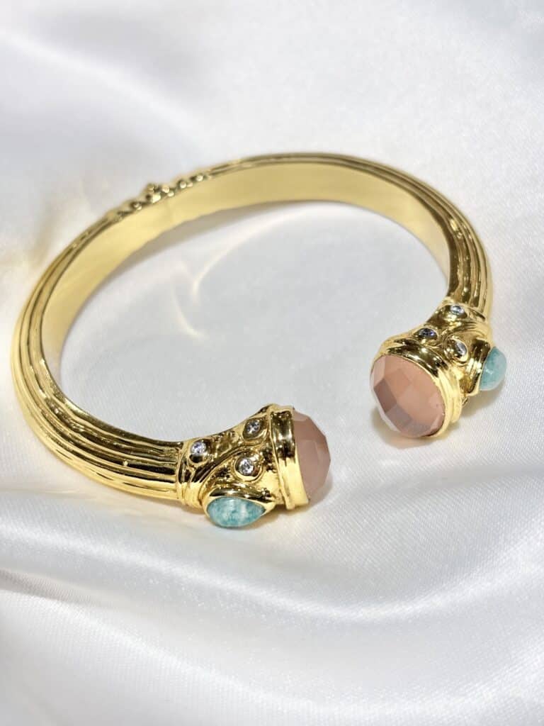bracelet heritage niiki sohaia bijoux